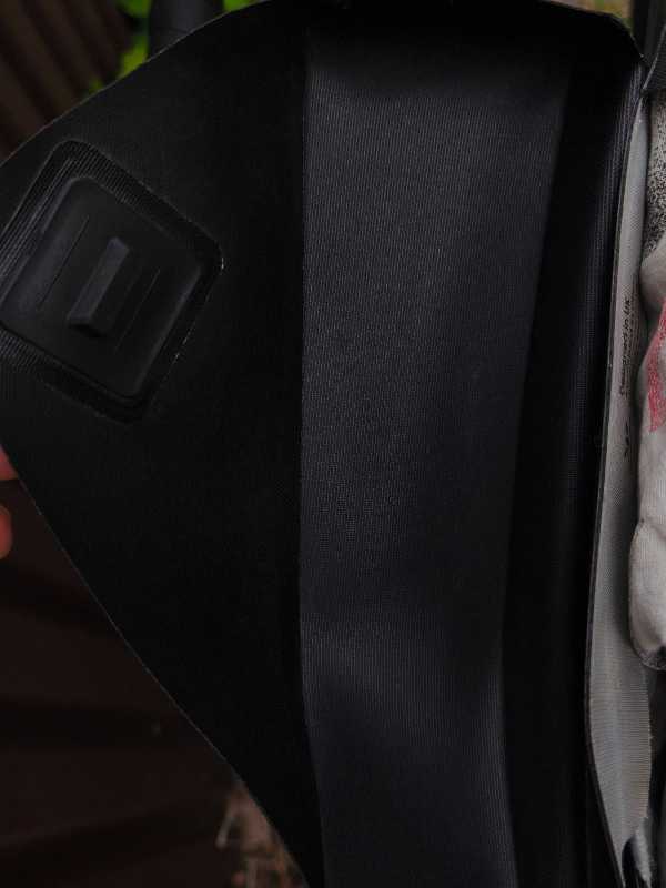 Бензобак Apidura Racing Bolt-On Top Tube Pack (1 L)