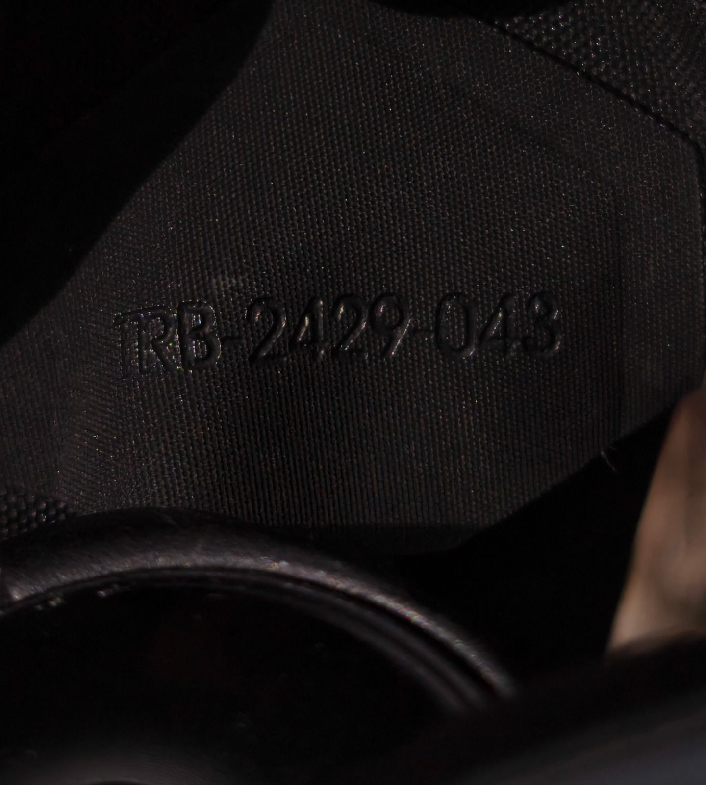 Бензобак Apidura Racing Bolt-On Top Tube Pack (1 L)