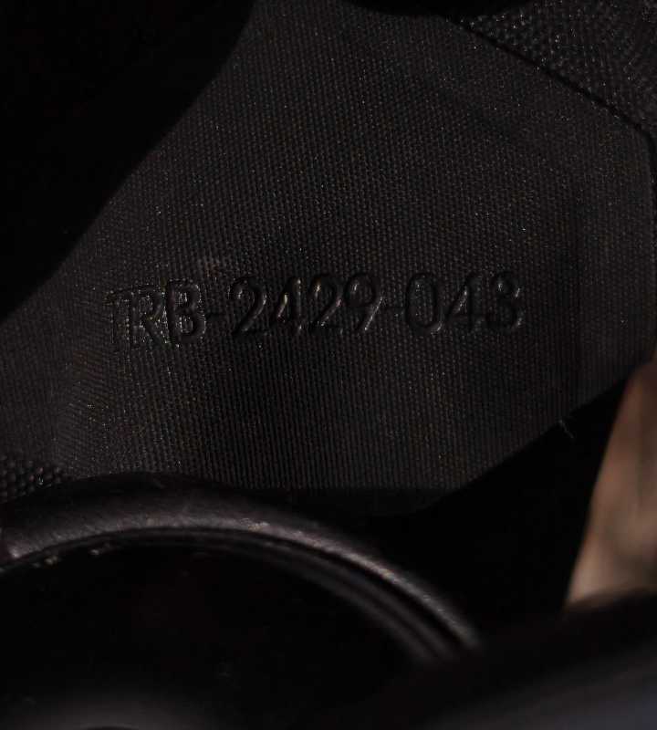 Бензобак Apidura Racing Bolt-On Top Tube Pack (1 L)