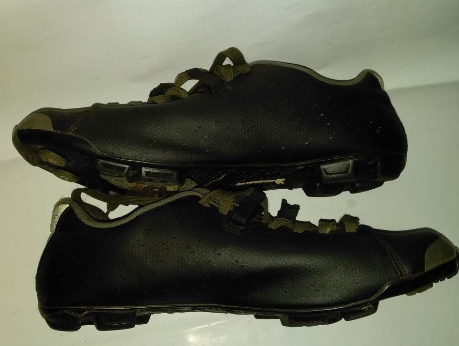 Контактные велотуфли shimano sh-xc500