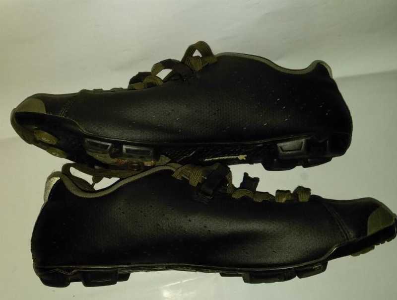 Контактные велотуфли shimano sh-xc500