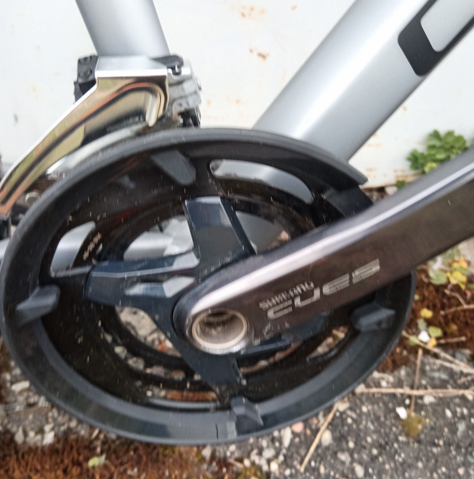 Cube nuroad exc 2025