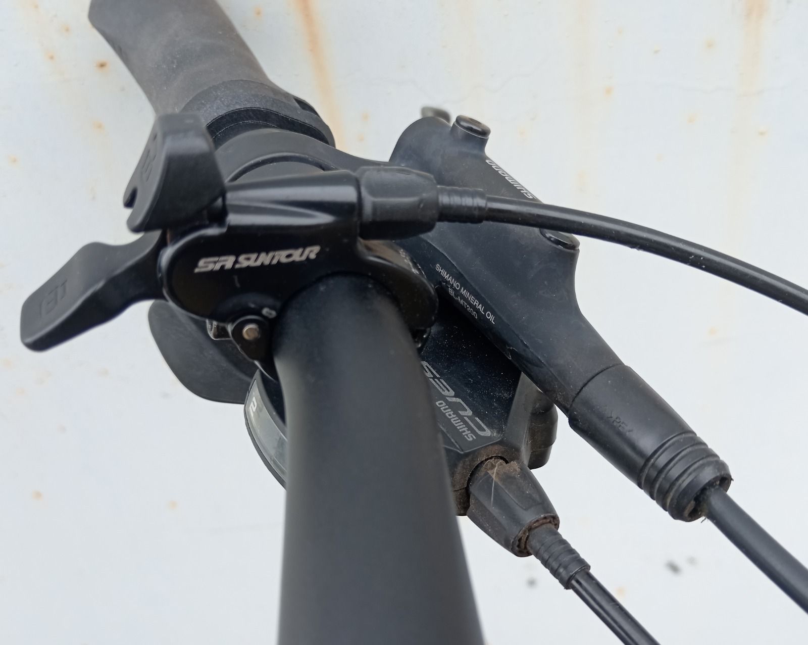 Cube nuroad exc 2025