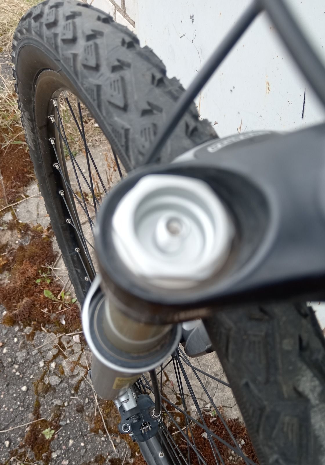 Cube nuroad exc 2025