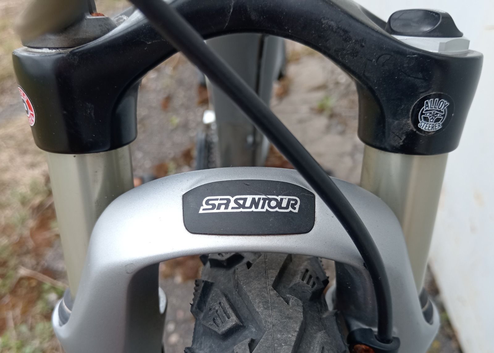 Cube nuroad exc 2025