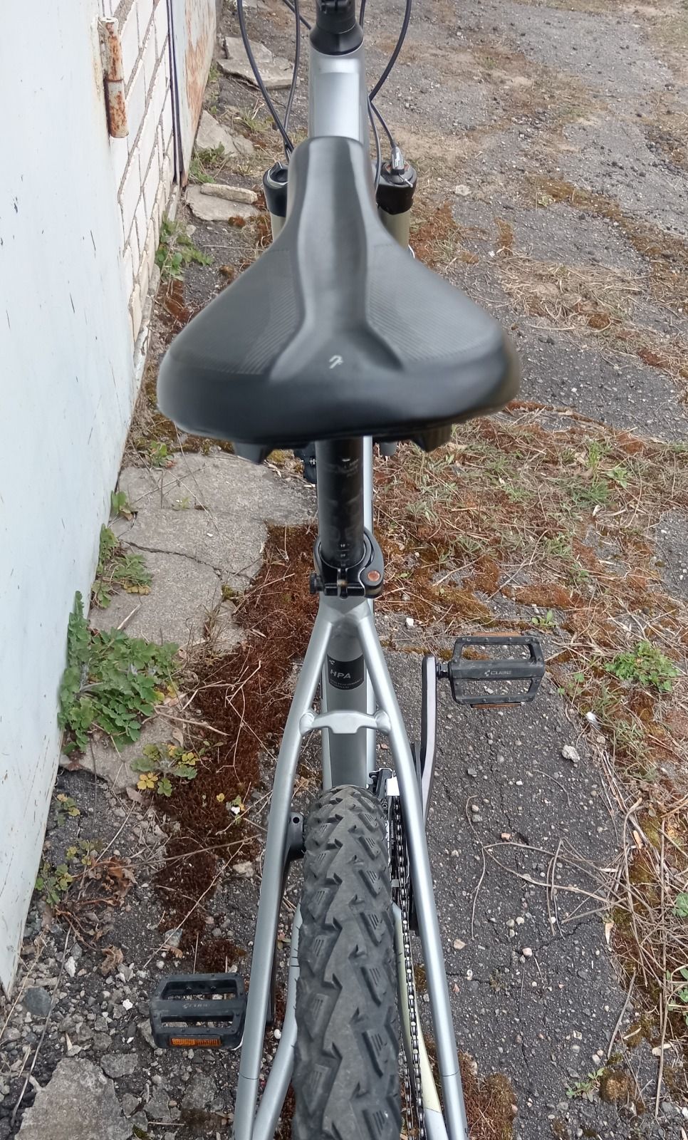 Cube nuroad exc 2025