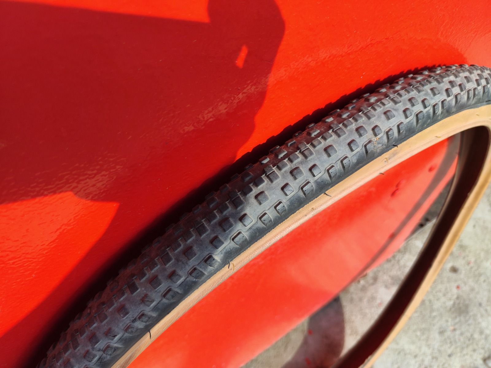 Покрышки WTB Resolute