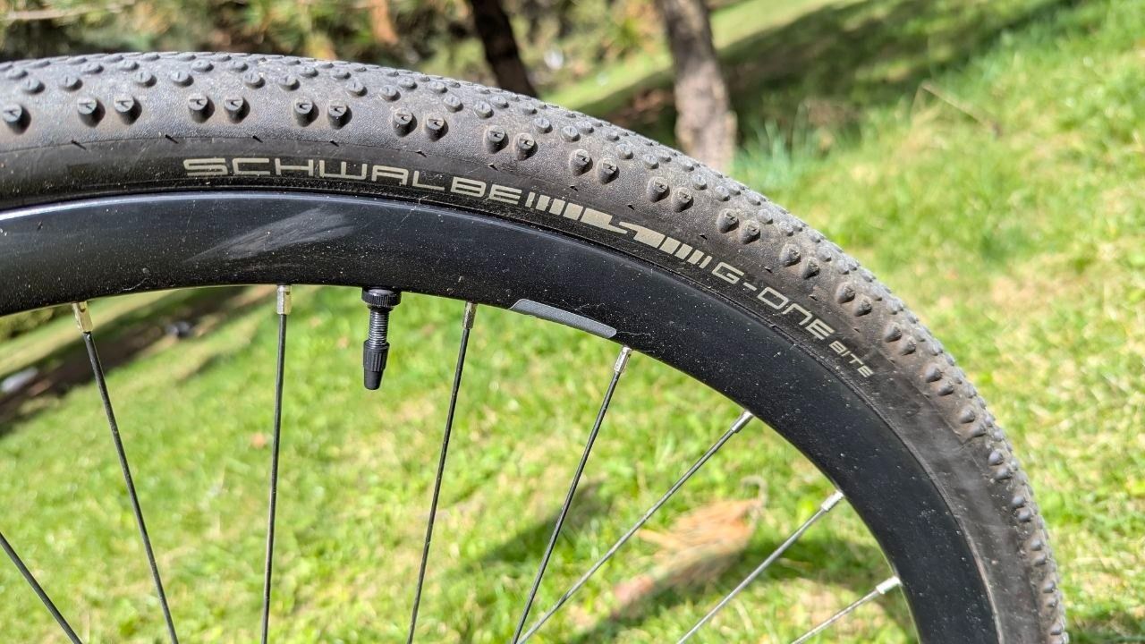 Gravel Stevens Prestige (Германия)