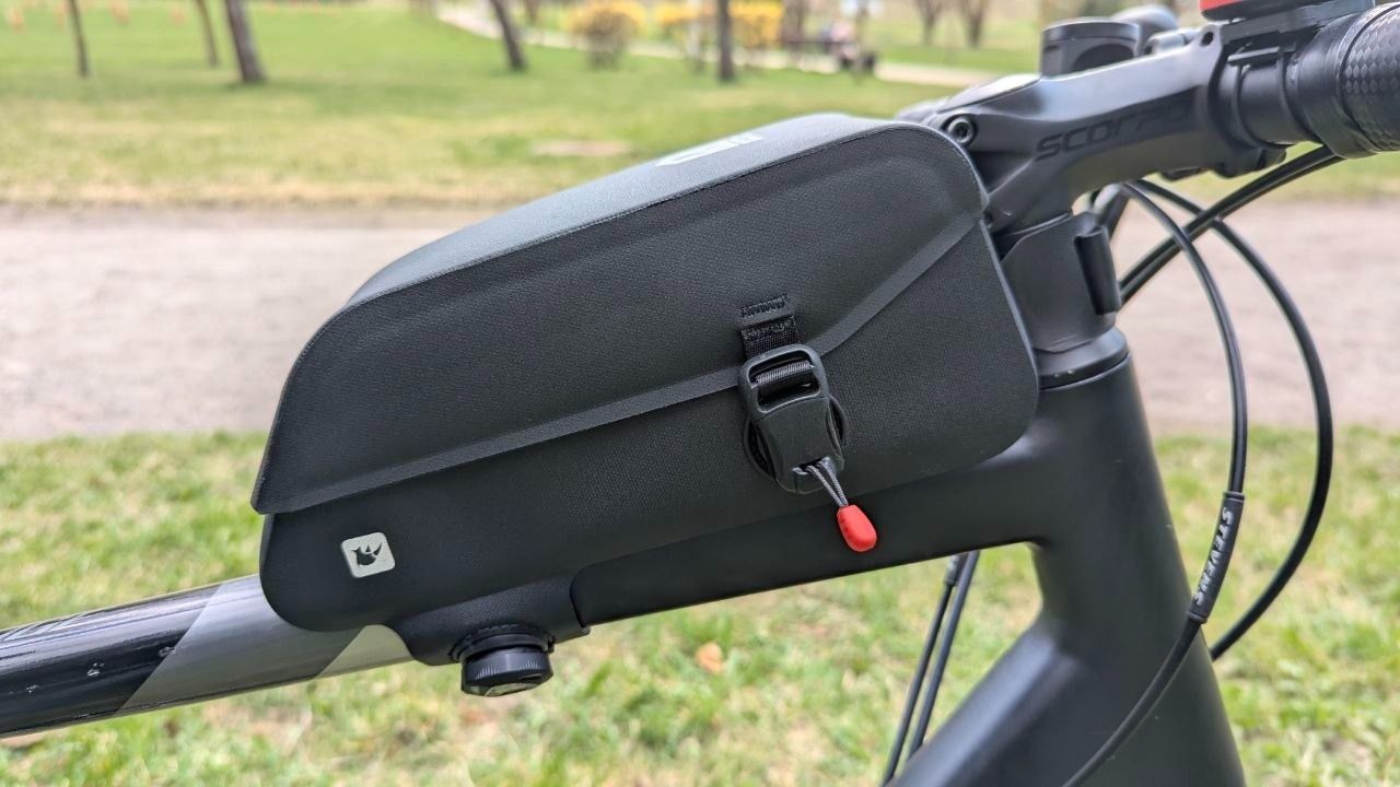 Gravel Stevens Prestige (Германия)