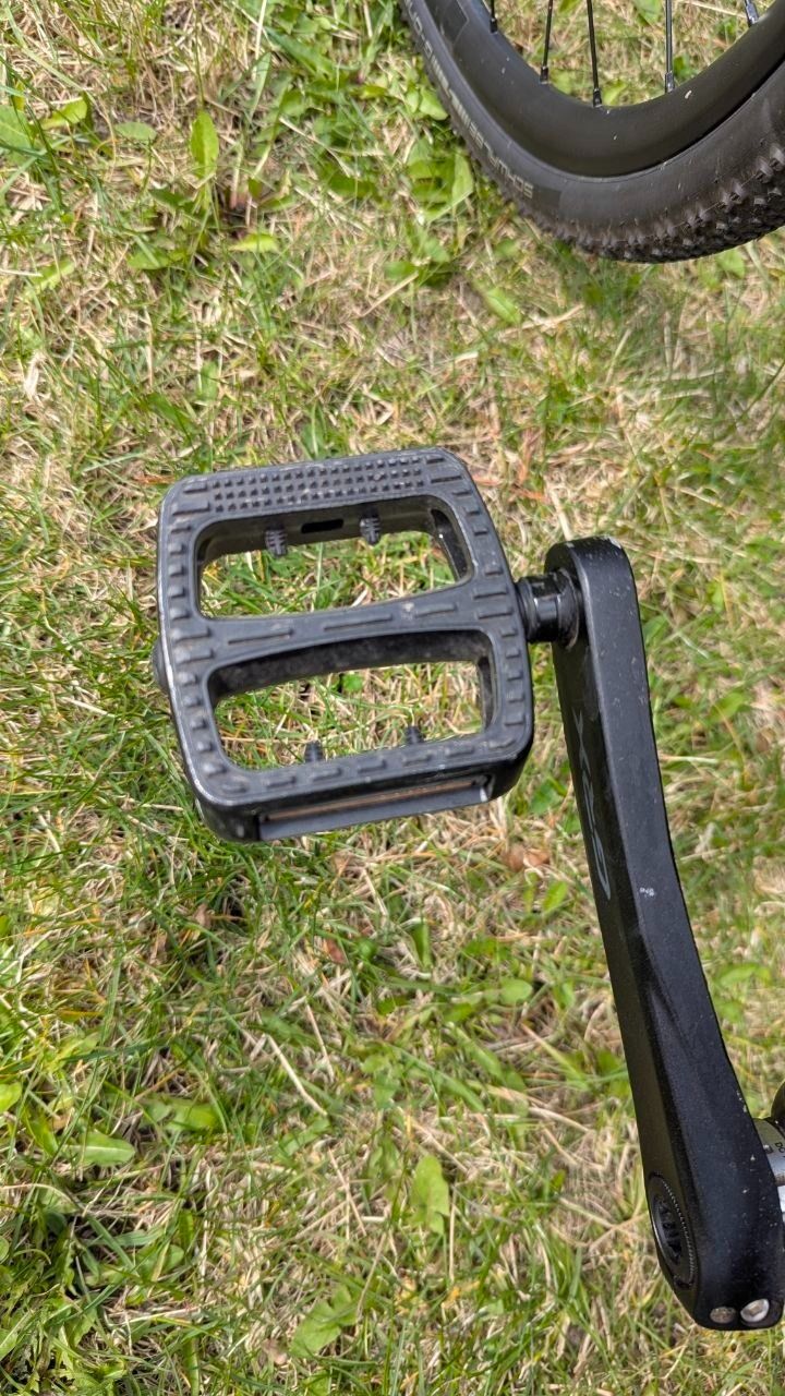 Gravel Stevens Prestige (Германия)