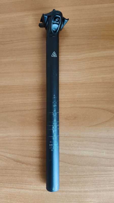 Штырь подседельный (подседел, глагол) 27.2, 350 Marin