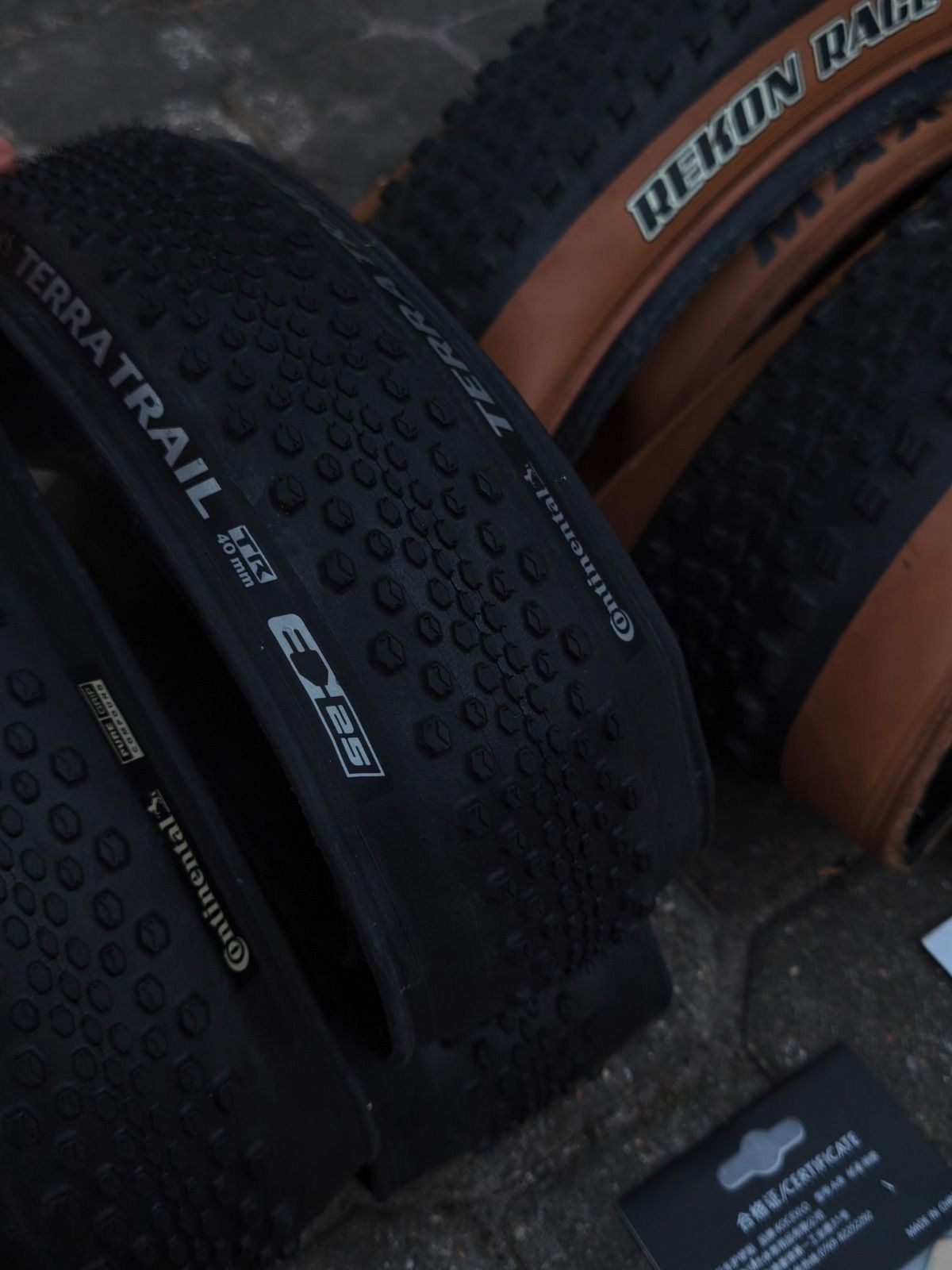 Велозапчасти