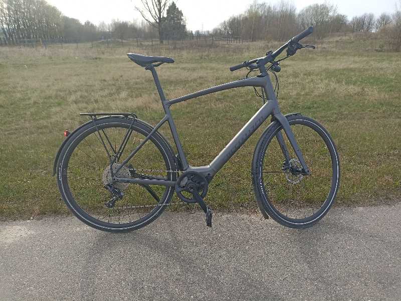 Specialized Vado SL 4.0 EQ XL