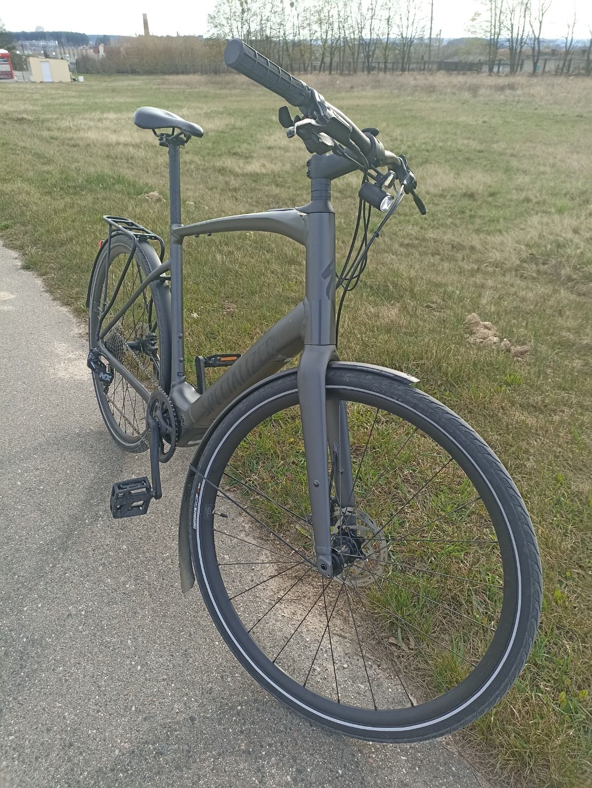 Specialized Vado SL 4.0 EQ XL