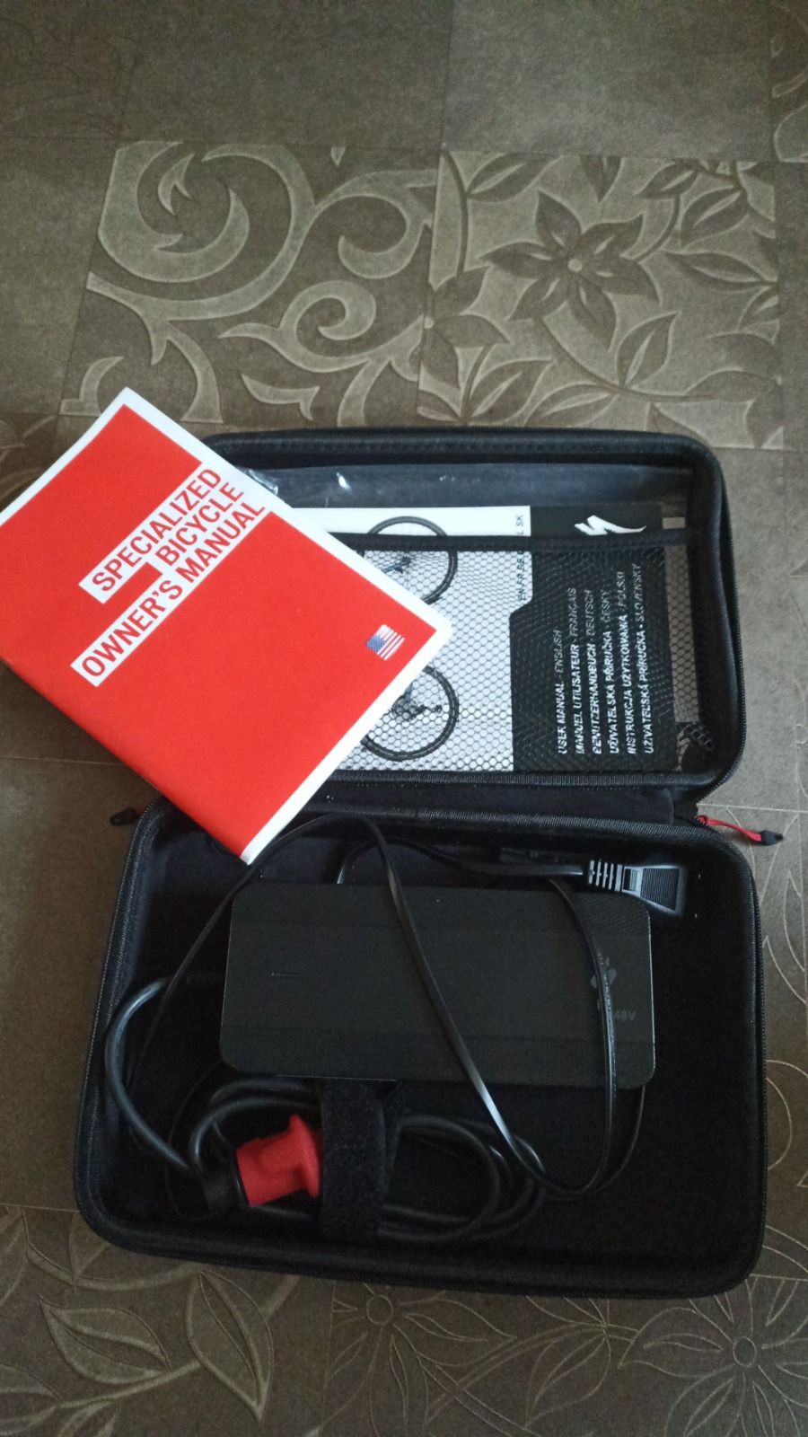 Specialized Vado SL 4.0 EQ XL