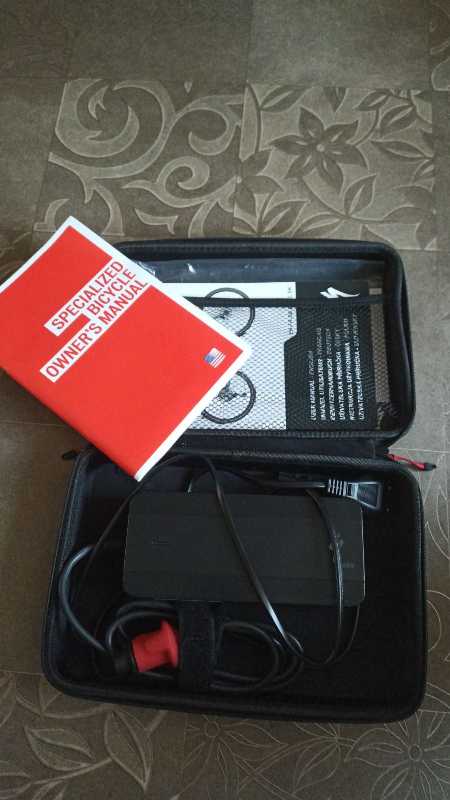 Specialized Vado SL 4.0 EQ XL