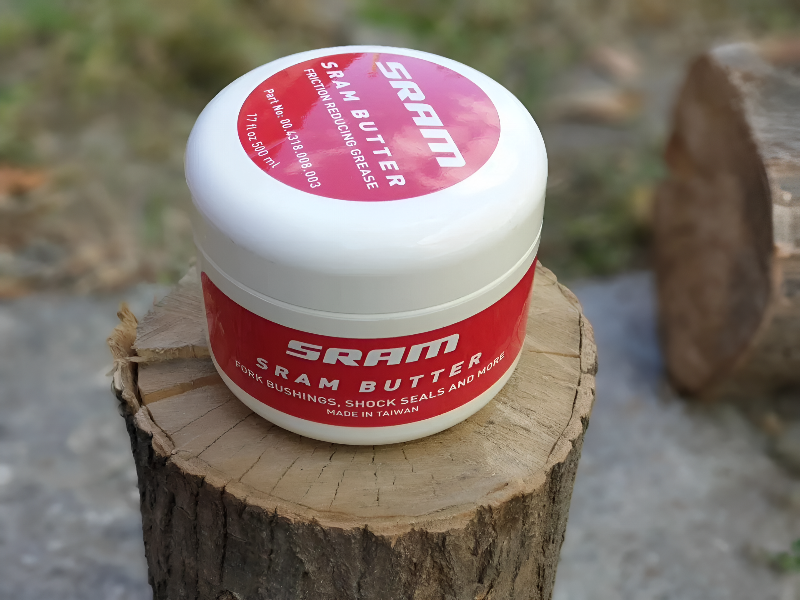 Sram Butter