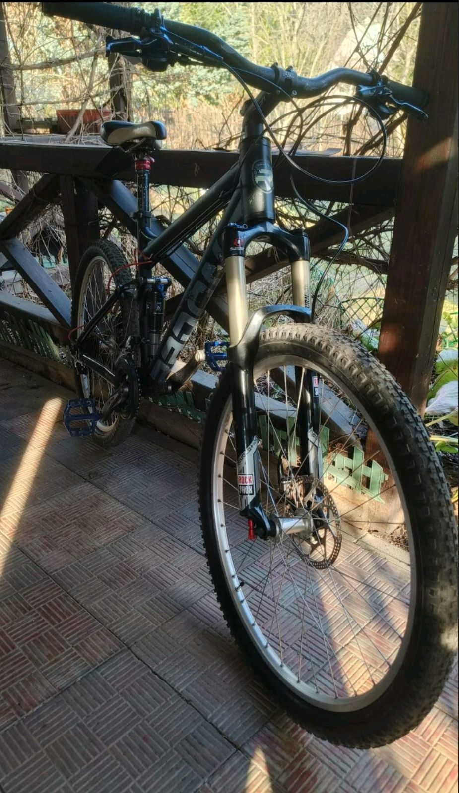 Двухподвес