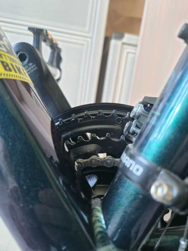 Велосипед Diamant 018