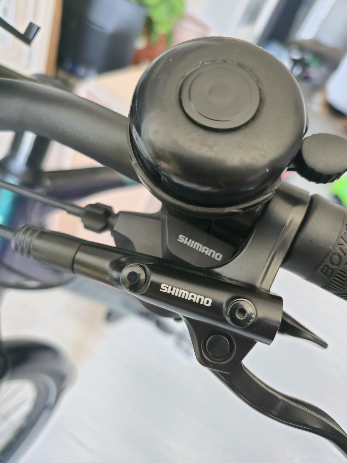 Велосипед Diamant 018