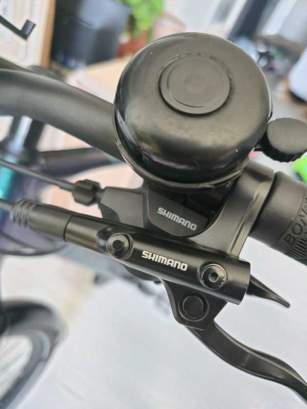 Велосипед Diamant 018