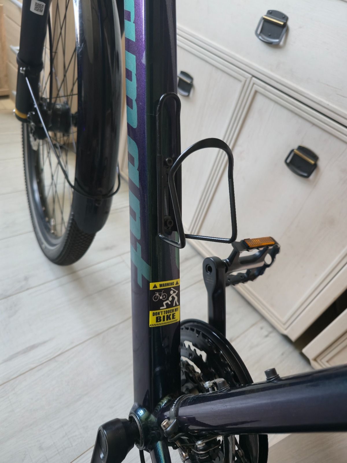 Велосипед Diamant 018