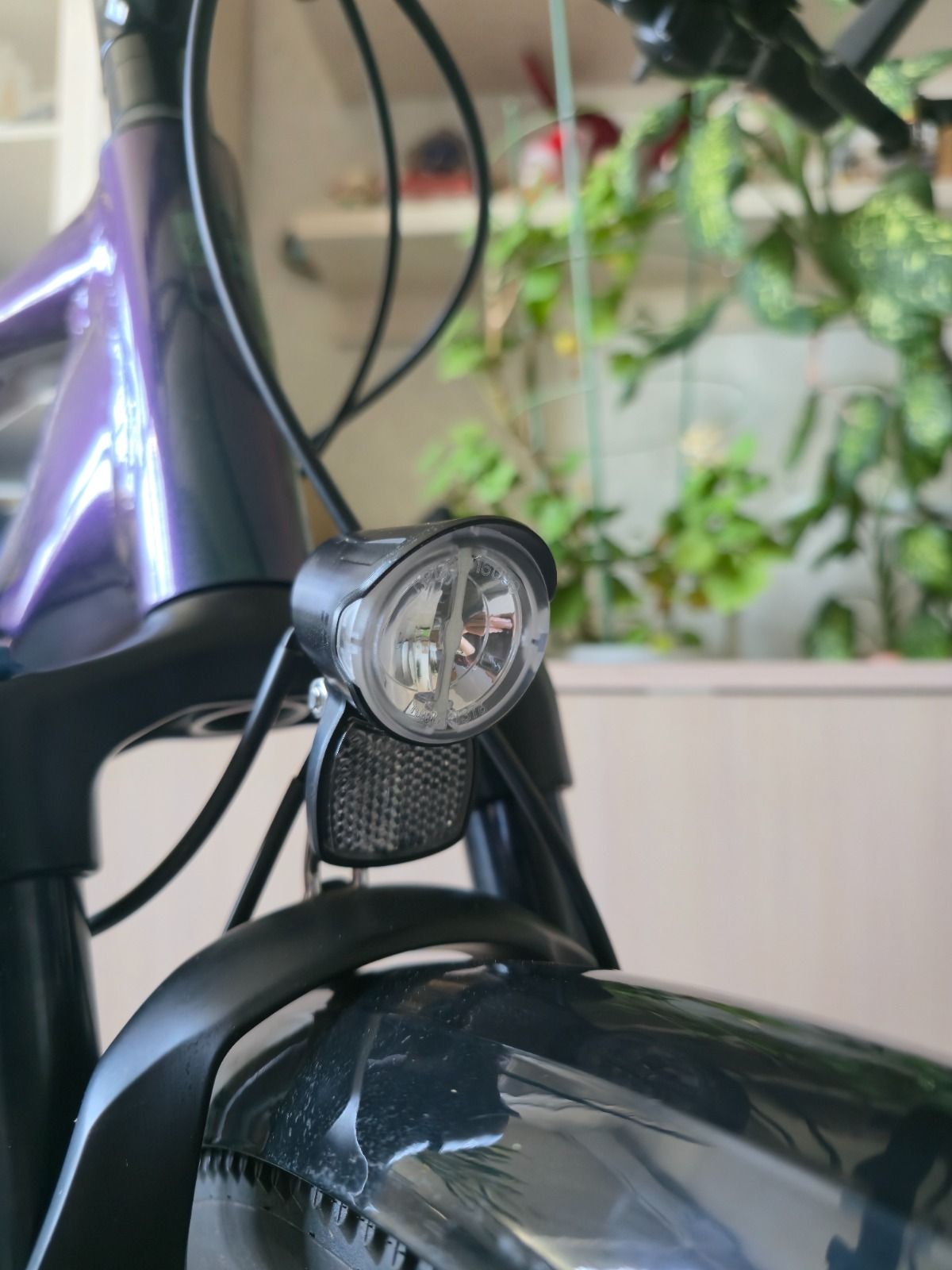 Велосипед Diamant 018