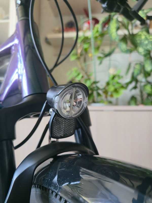 Велосипед Diamant 018