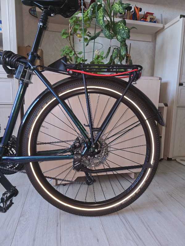 Велосипед Diamant 018