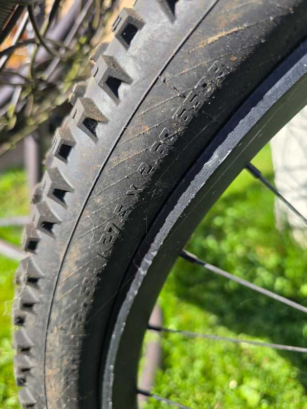 canyon 27.5