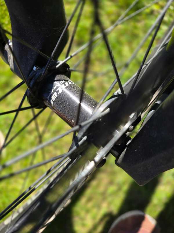 canyon 27.5