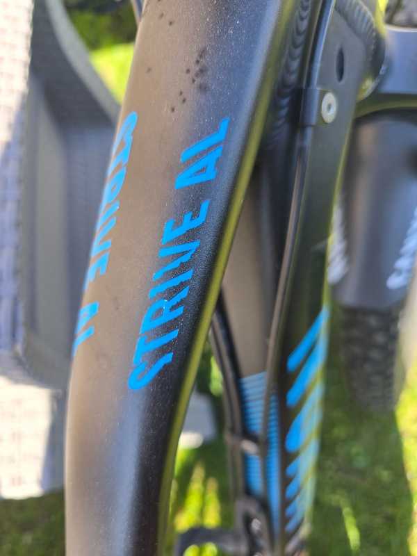 canyon 27.5