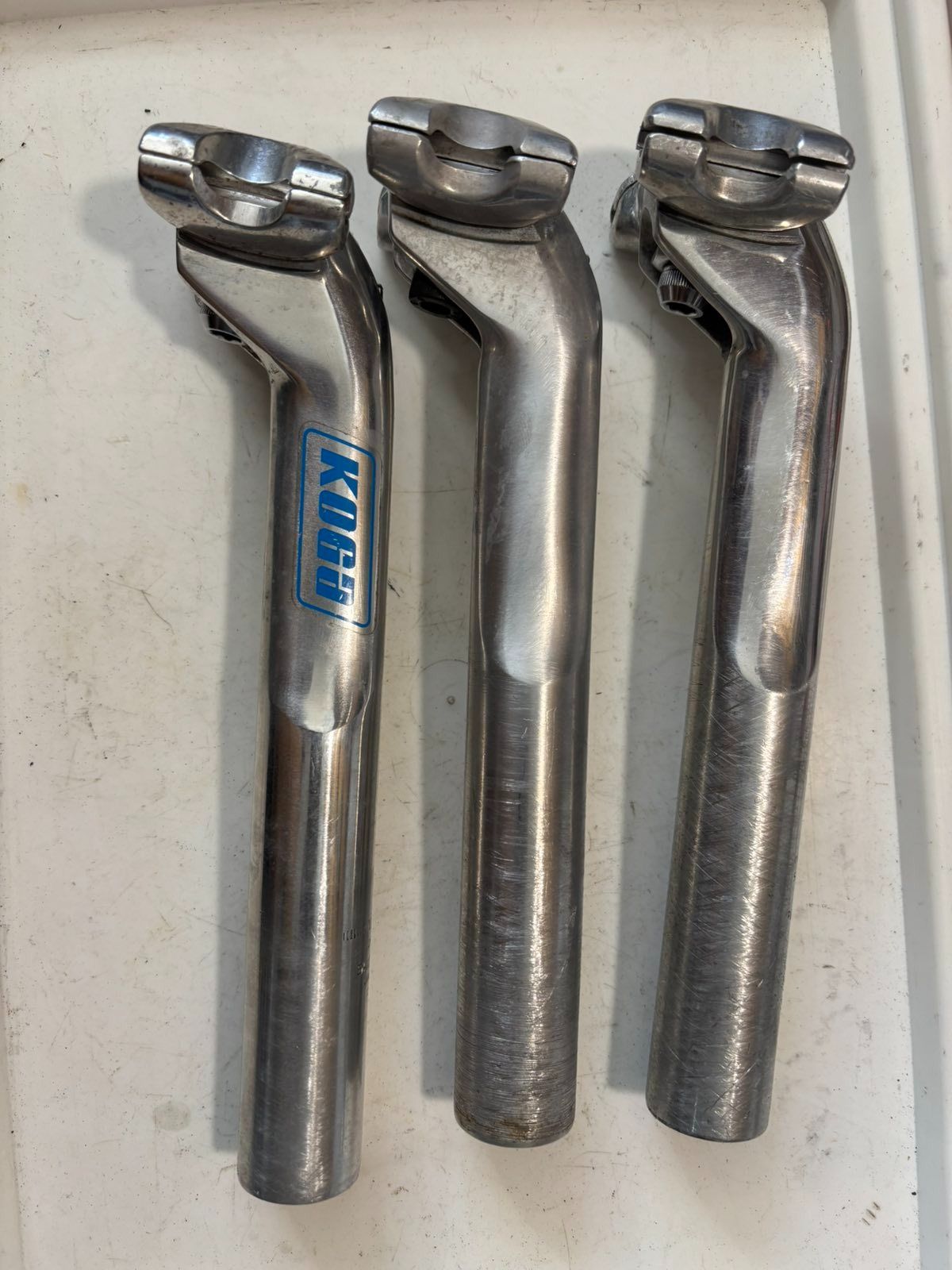 Шоссейный велосипед аэро подседельные штыри