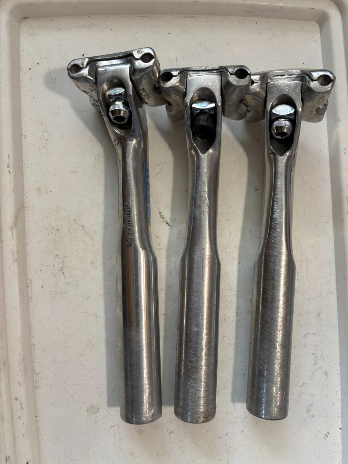 Шоссейный велосипед аэро подседельные штыри