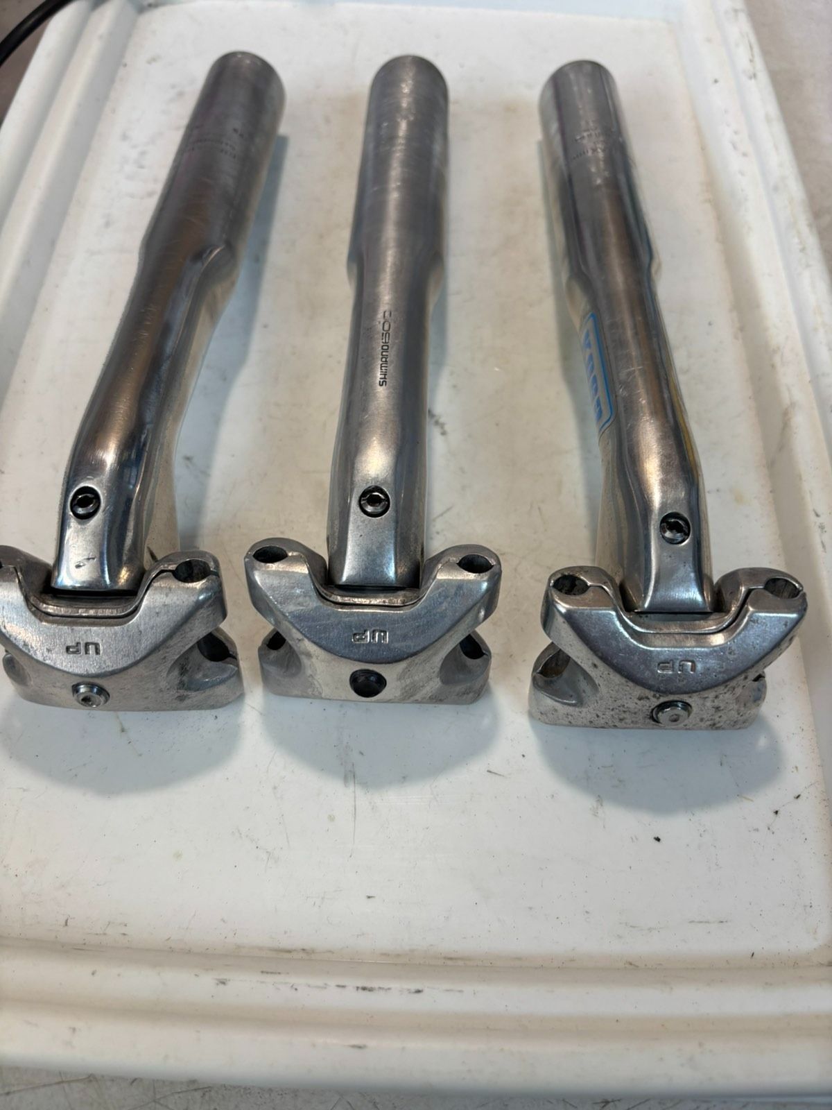 Шоссейный велосипед аэро подседельные штыри