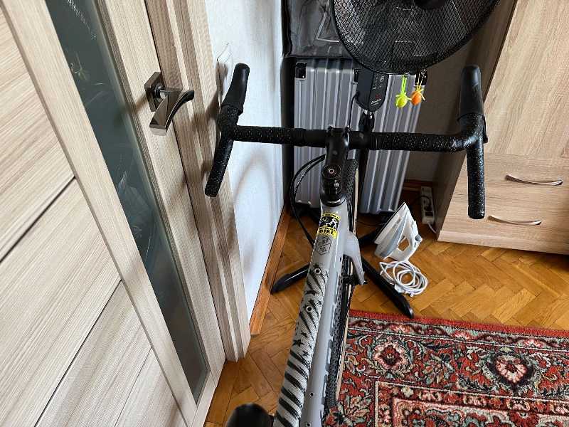 Велосипед гравийный Kross Esker 1.0