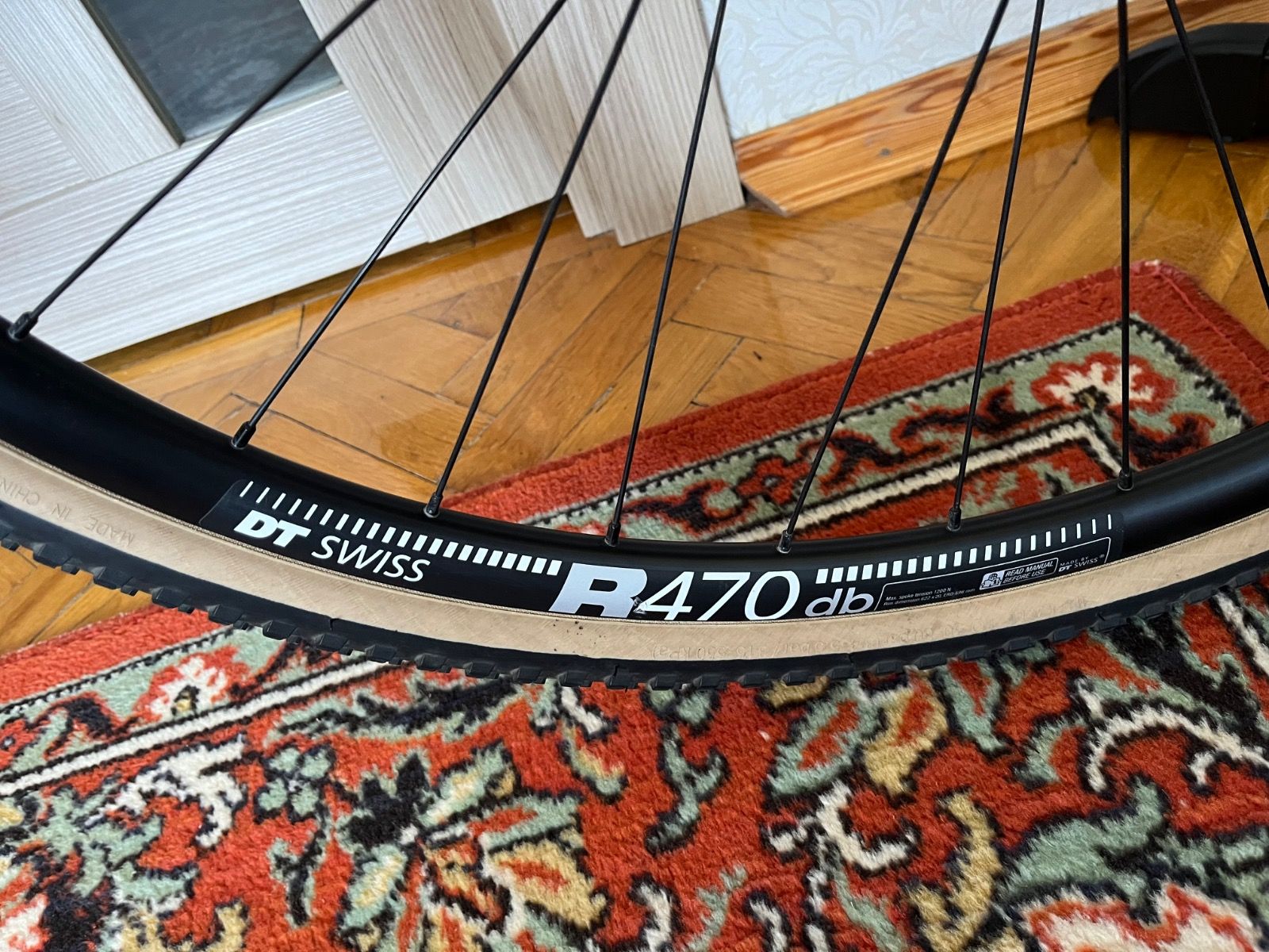 Велосипед гравийный Kross Esker 1.0