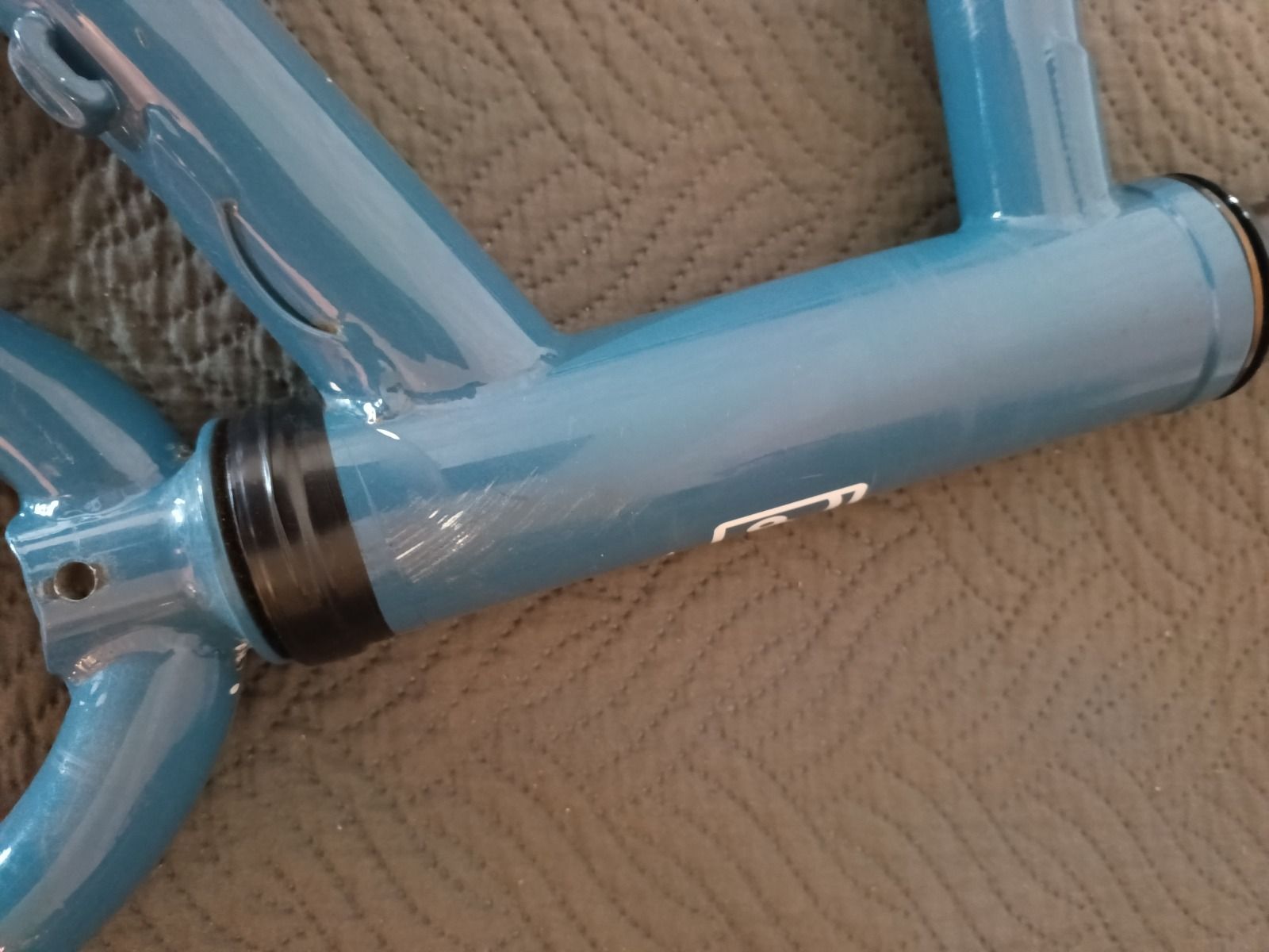 Shulz boy's don't cry