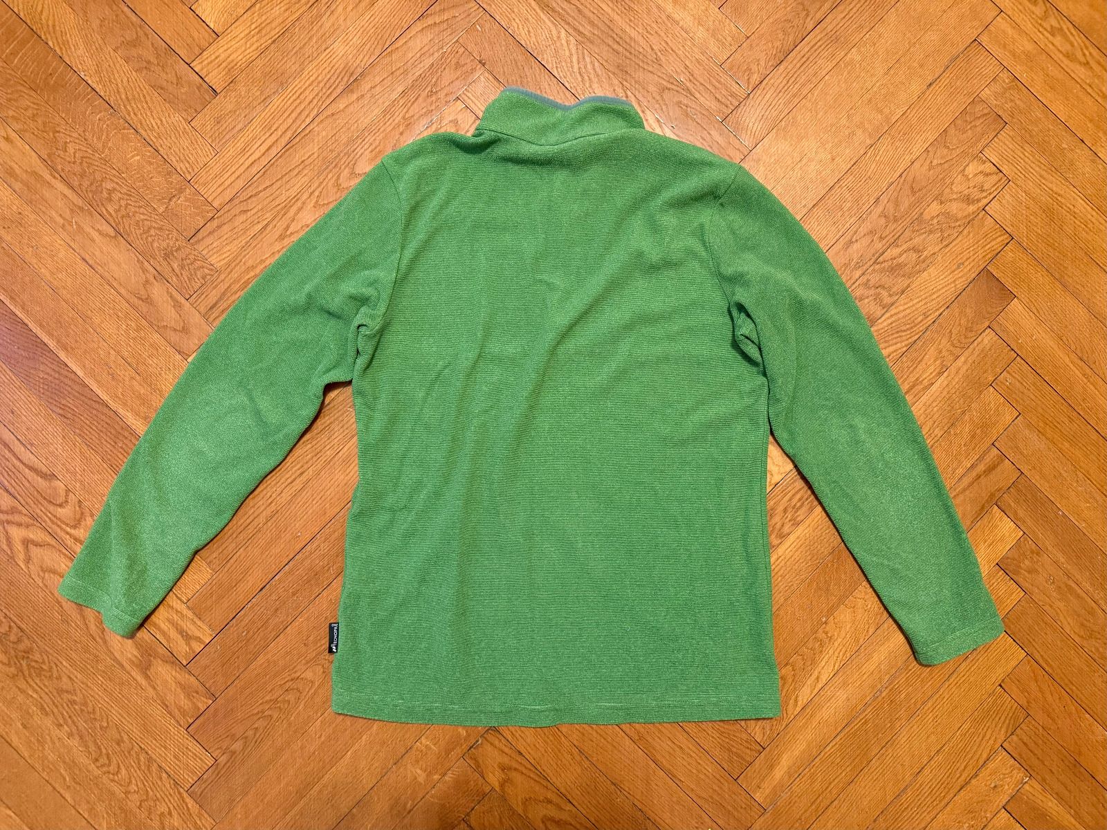 Флиска Jack Wolfskin, размер M