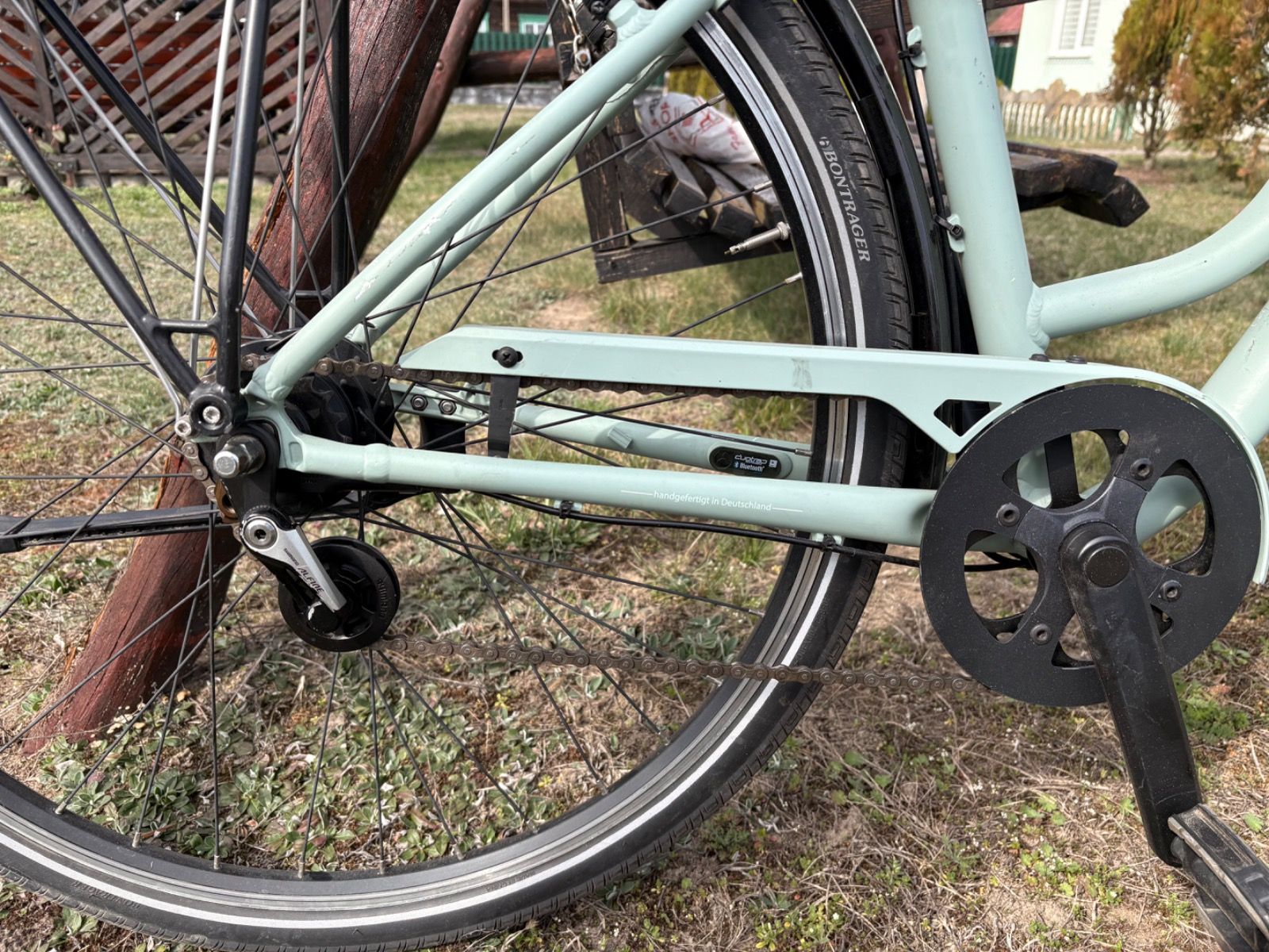 Diamant 882 (2019)