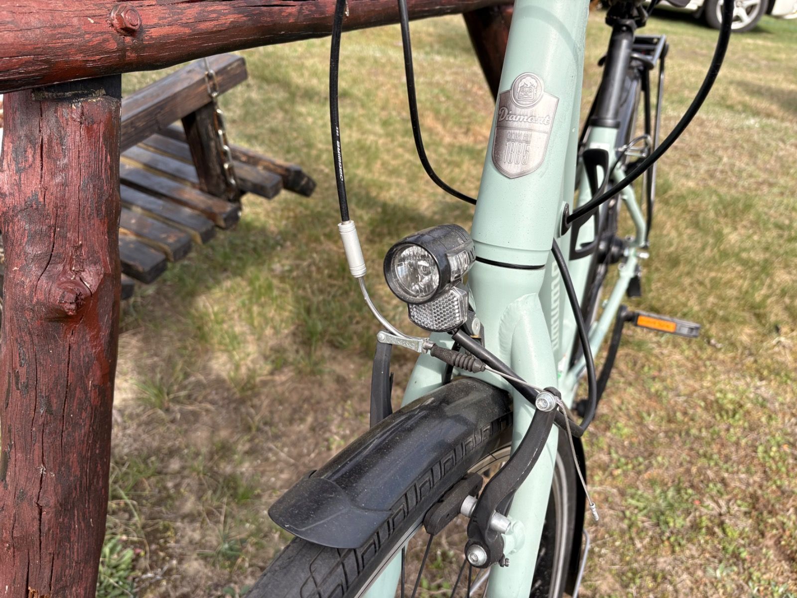 Diamant 882 (2019)