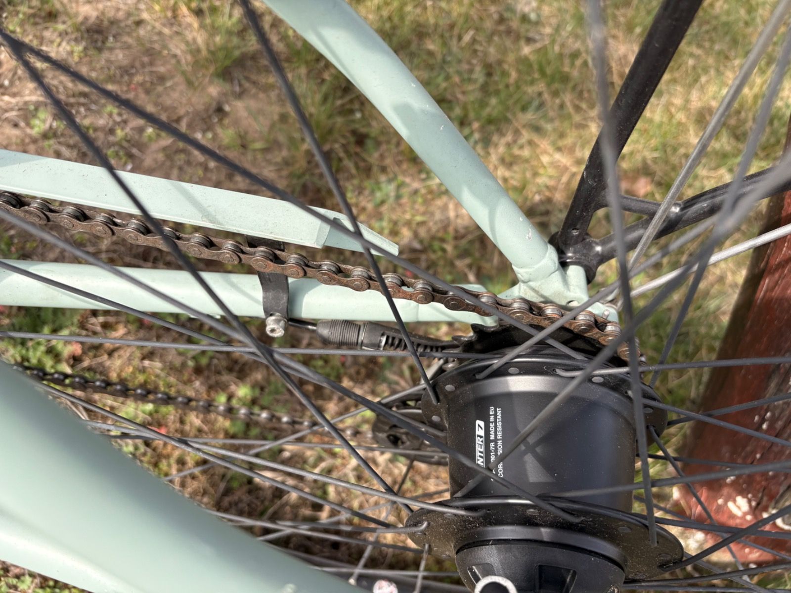 Diamant 882 (2019)