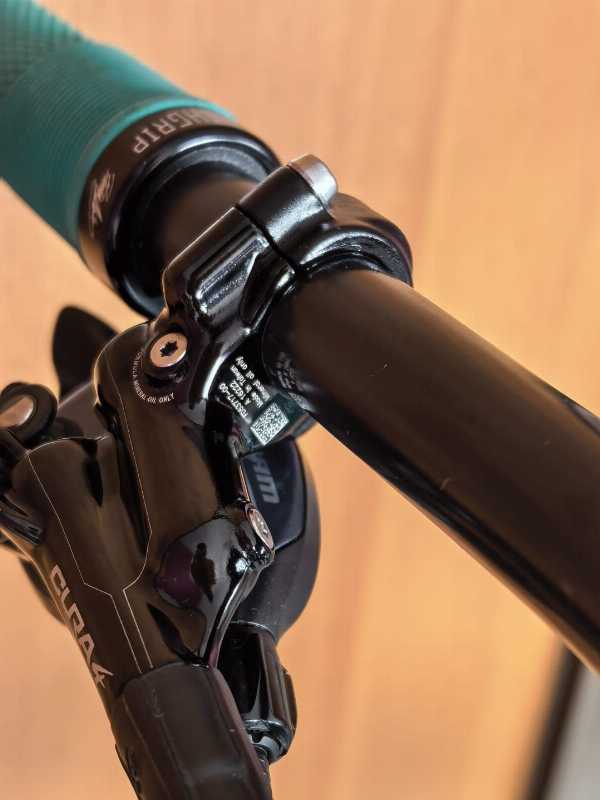 Комплект тормозов Formula cura 4