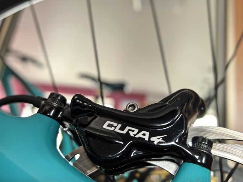 Комплект тормозов Formula cura 4