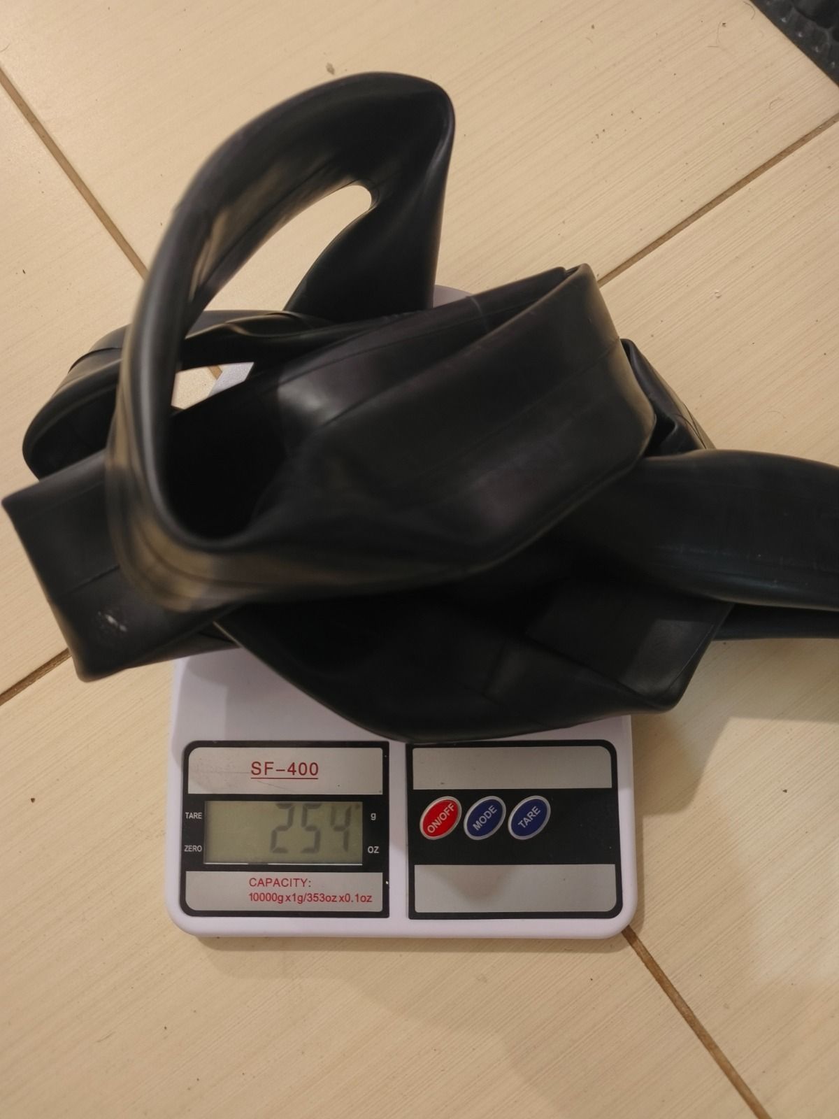 Покрышки и камеры 29х2.25 CST jack rabbit 800 грам