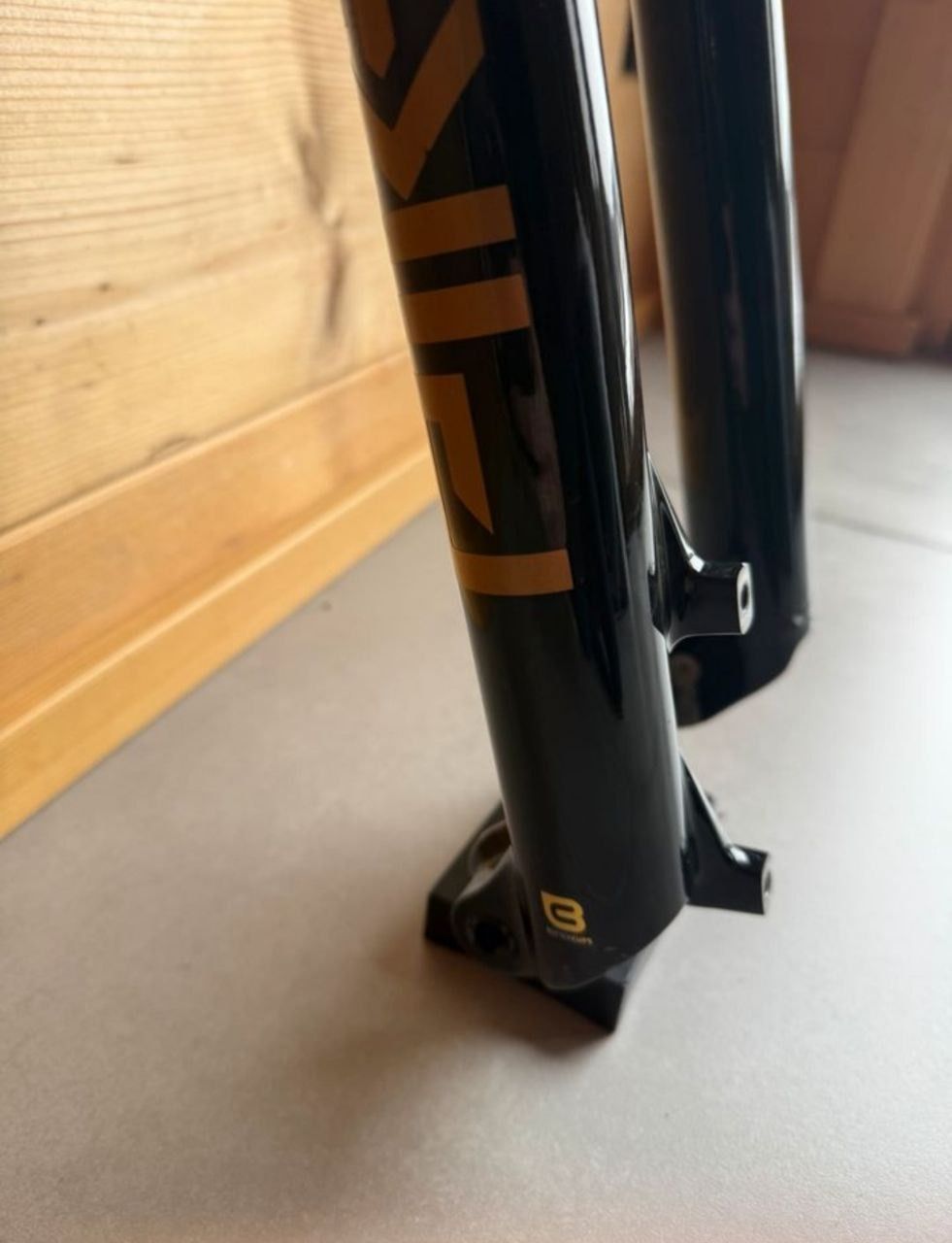 RockShox Pike Ultimate 29