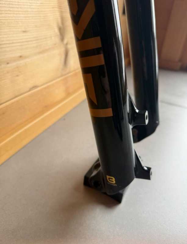 RockShox Pike Ultimate 29