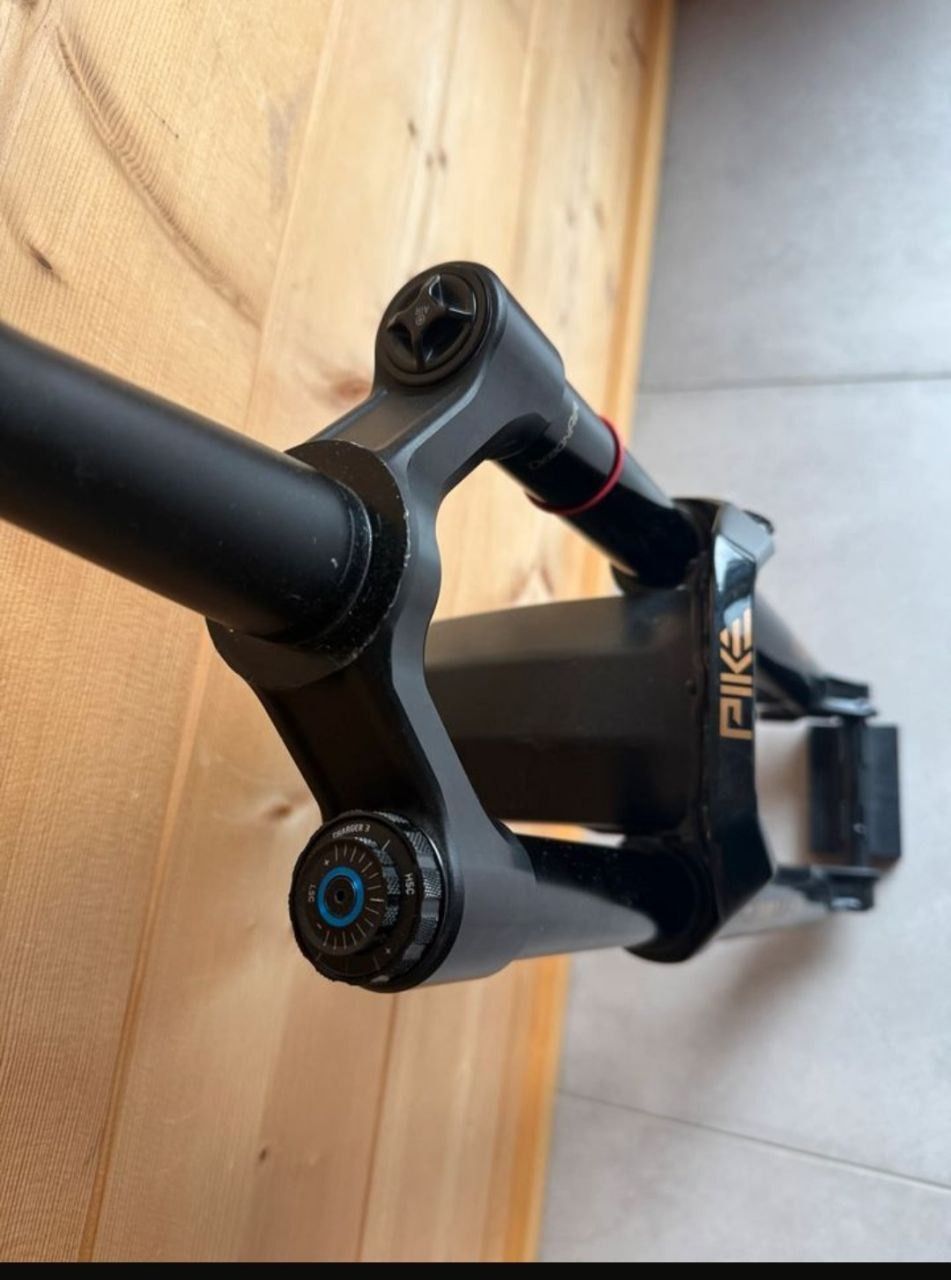 RockShox Pike Ultimate 29