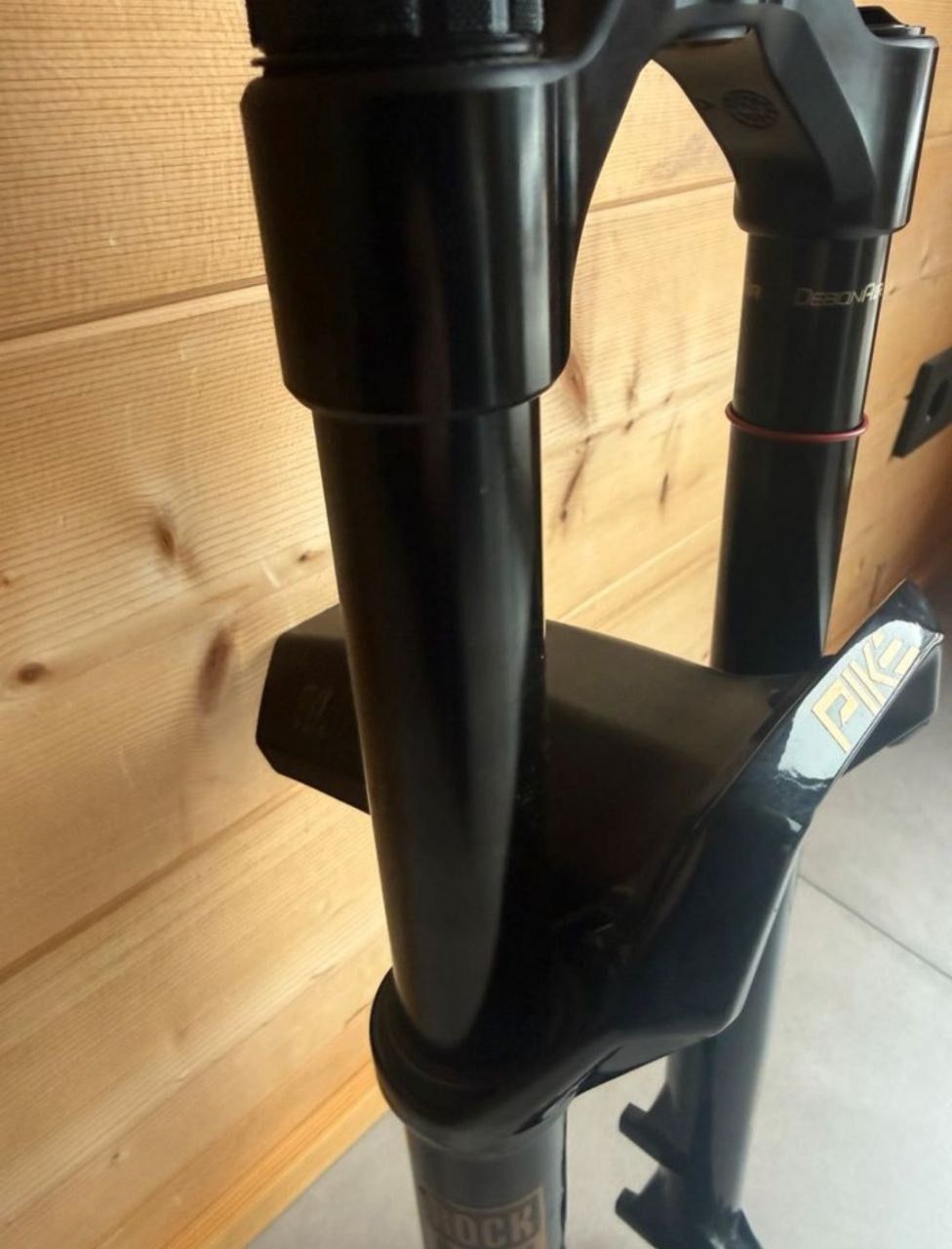 RockShox Pike Ultimate 29