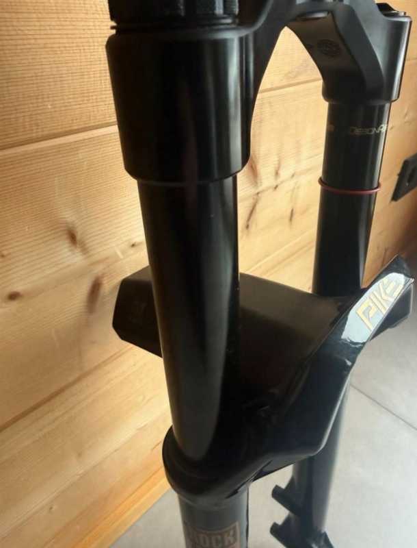 RockShox Pike Ultimate 29
